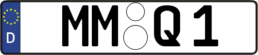 MM-Q1