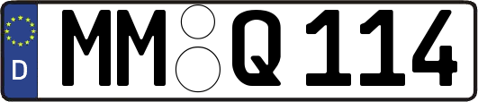 MM-Q114