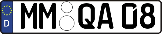 MM-QA08