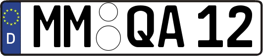 MM-QA12