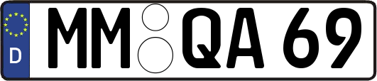 MM-QA69