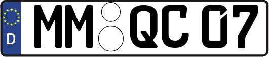 MM-QC07
