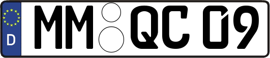 MM-QC09