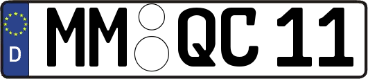 MM-QC11