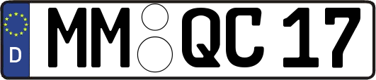 MM-QC17