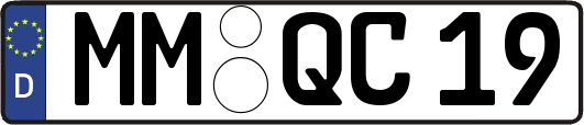 MM-QC19