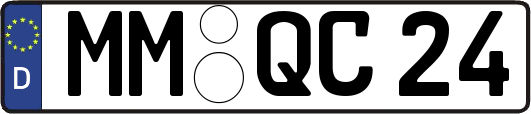 MM-QC24