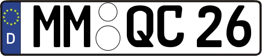 MM-QC26