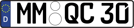 MM-QC30