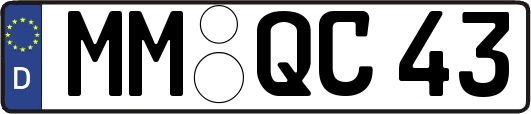 MM-QC43