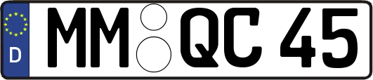 MM-QC45