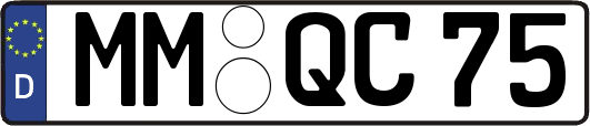 MM-QC75
