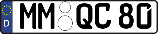 MM-QC80