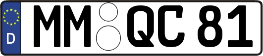 MM-QC81