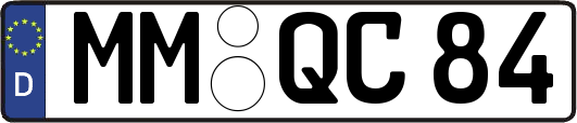 MM-QC84