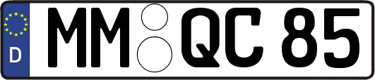 MM-QC85