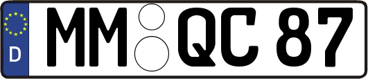 MM-QC87