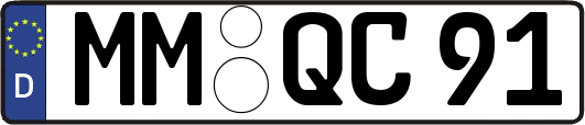 MM-QC91