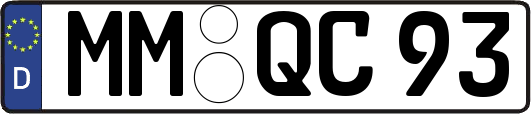 MM-QC93