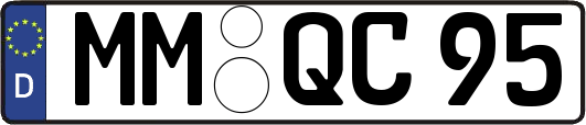 MM-QC95
