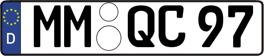MM-QC97