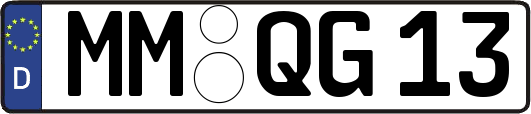 MM-QG13