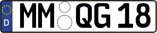 MM-QG18