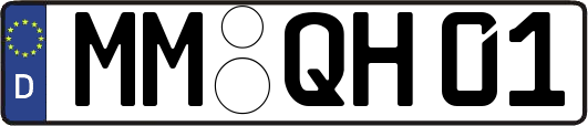 MM-QH01