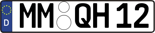 MM-QH12
