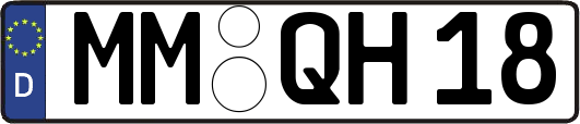 MM-QH18