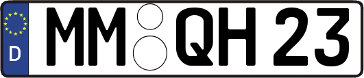 MM-QH23
