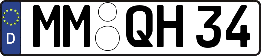 MM-QH34