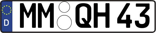 MM-QH43