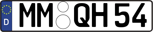 MM-QH54