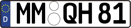 MM-QH81