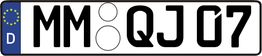 MM-QJ07