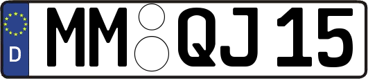 MM-QJ15