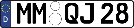 MM-QJ28