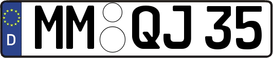 MM-QJ35