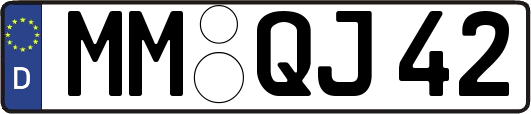 MM-QJ42