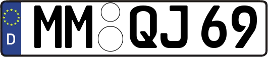 MM-QJ69