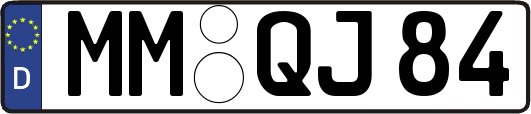 MM-QJ84