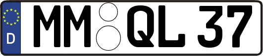 MM-QL37