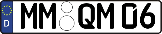 MM-QM06
