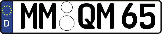 MM-QM65