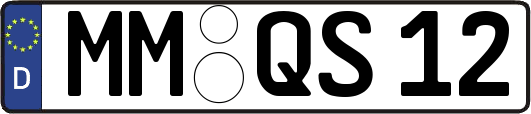 MM-QS12