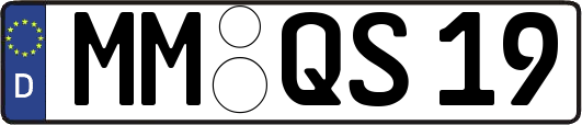MM-QS19