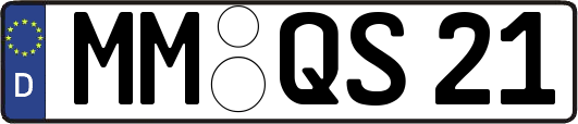 MM-QS21