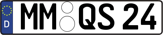 MM-QS24