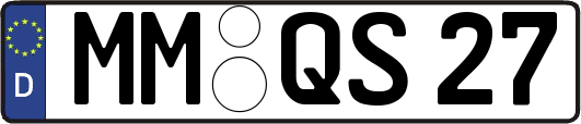 MM-QS27